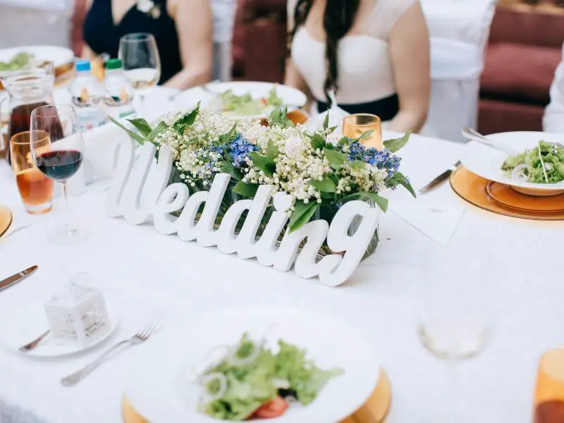 Delight Your Guests with Filipino Wedding Catering Ideas
