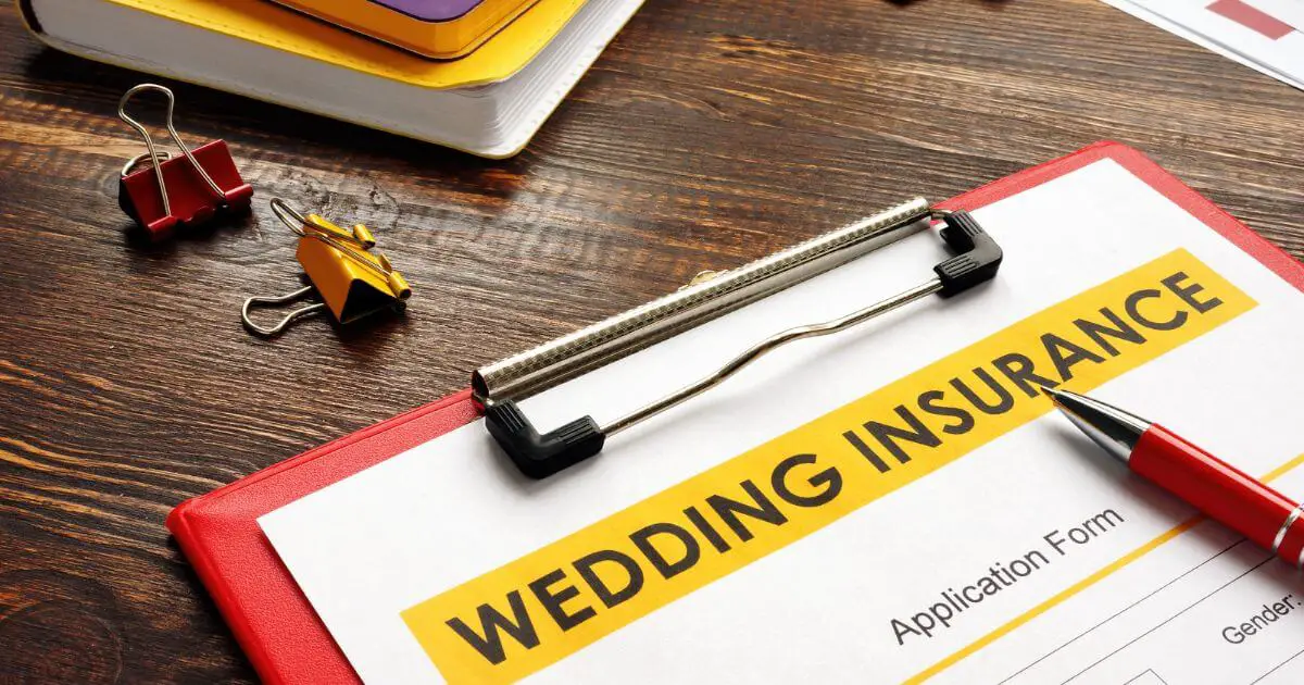 Wedding Insurance in the Philippines: Protecting Your Big Day