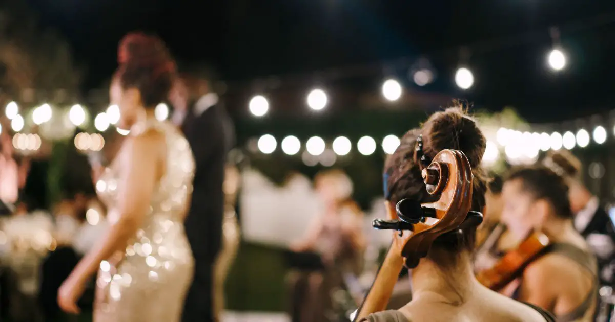 Filipino Wedding Music: A Guide to Traditional and Contemporary Options