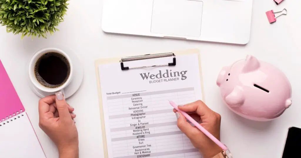 plan your wedding planning