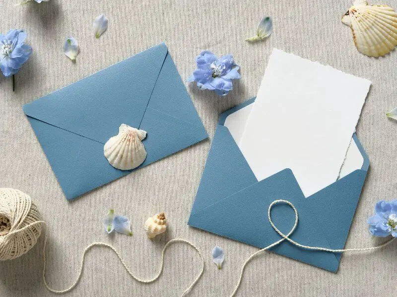 Wedding Stationery for Filipino Couples: A Comprehensive Guide to Invitations