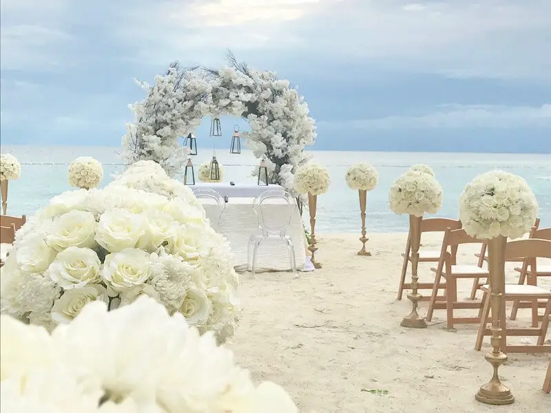 Top 10 Wedding Venues in the Philippines: A Comprehensive Guide