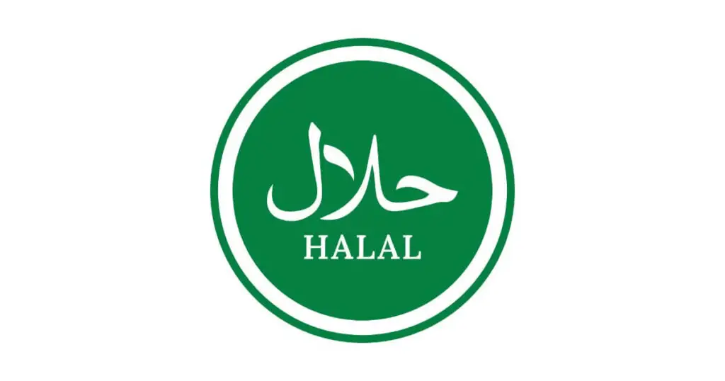 HALA seal