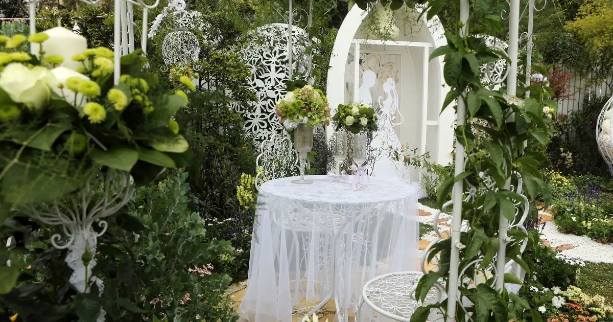How to Plan a Garden Wedding in the Philippines: Expert Tips and Inspiration