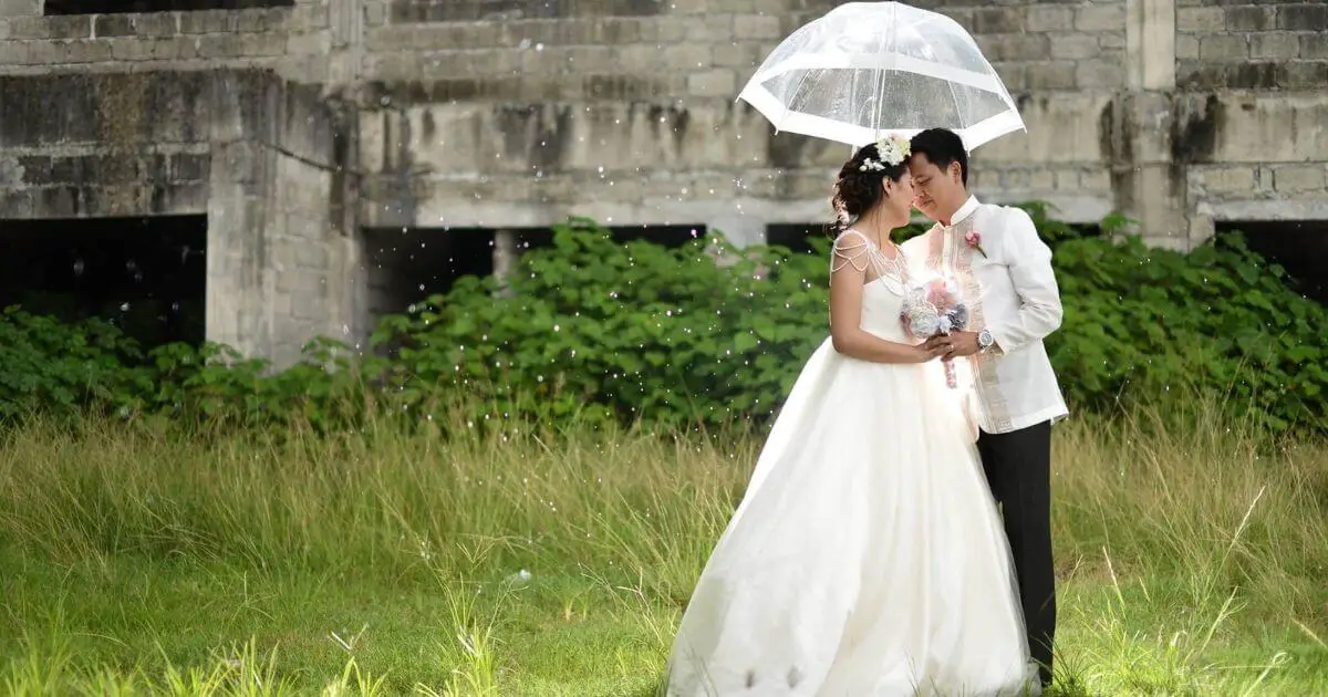 How to Plan a Traditional Filipino Wedding