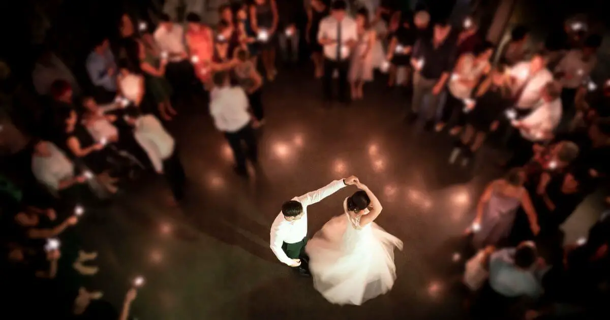 Filipino Wedding Dance Lessons: Preparing for Your First Dance as a Couple