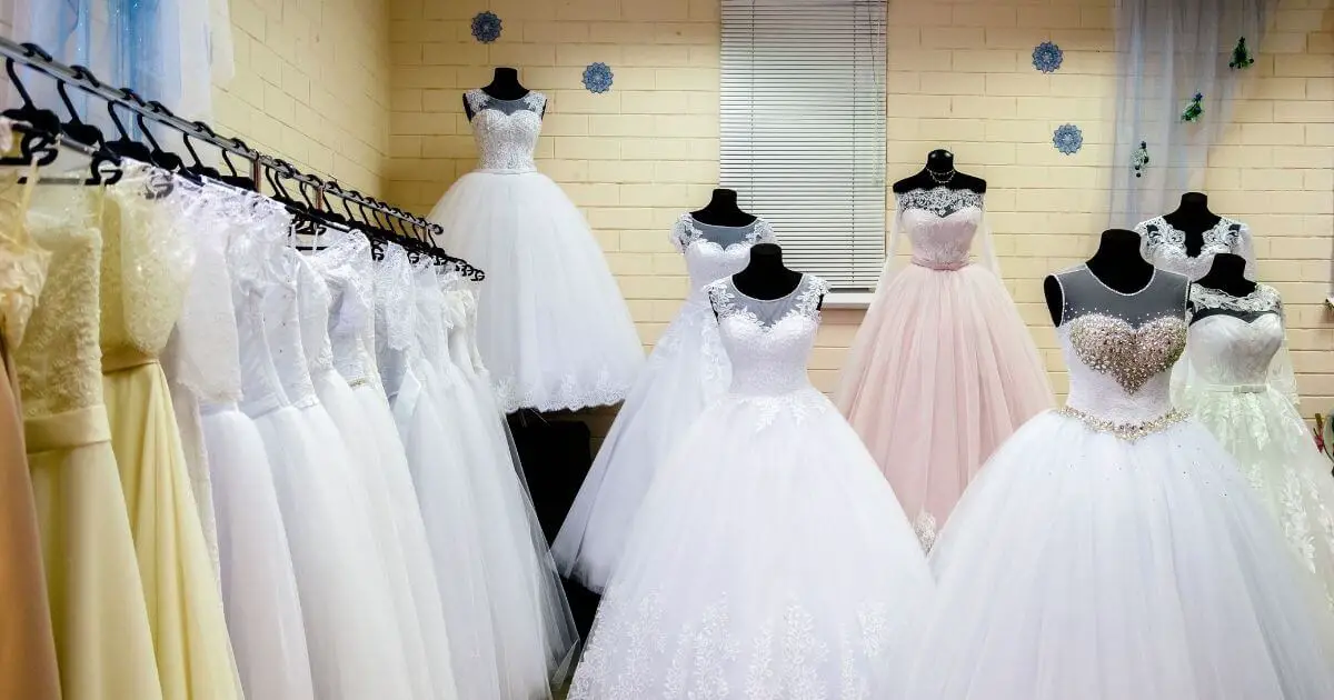 Philippine Wedding Dress Designers: Showcasing Local Talent