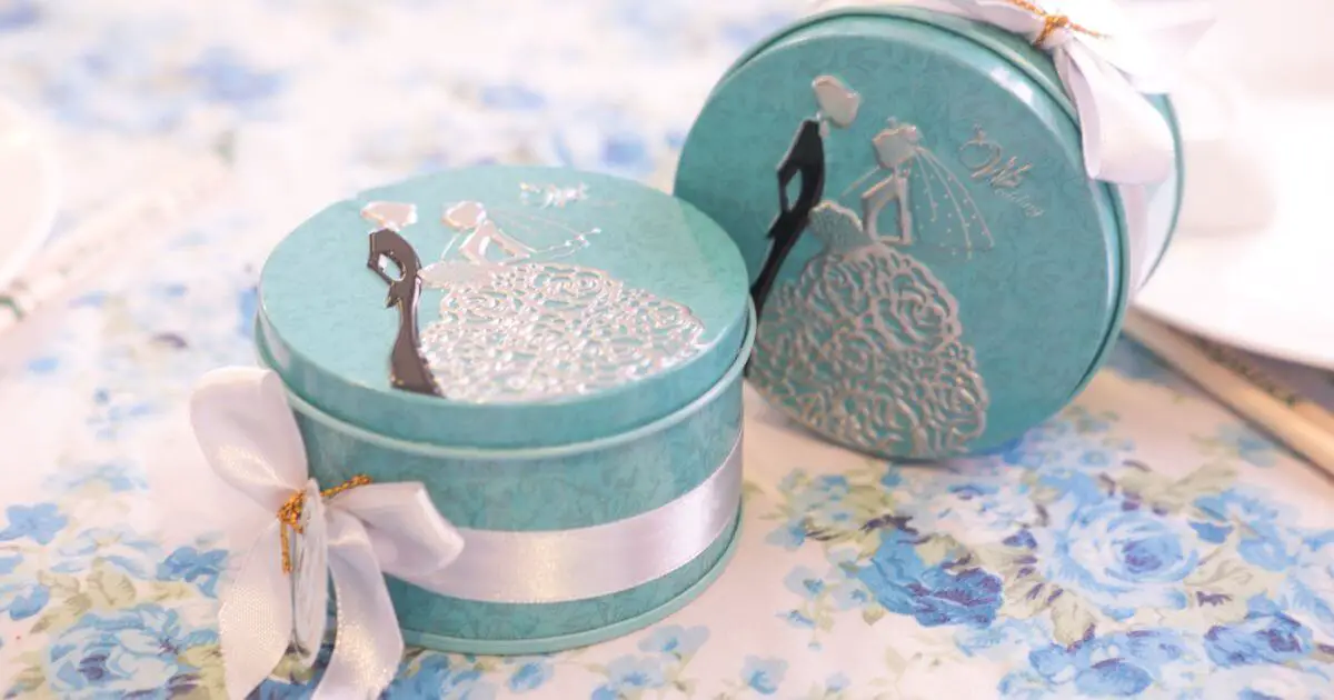 Wedding Gifts and Favors: Personalized Ideas for Your Guests