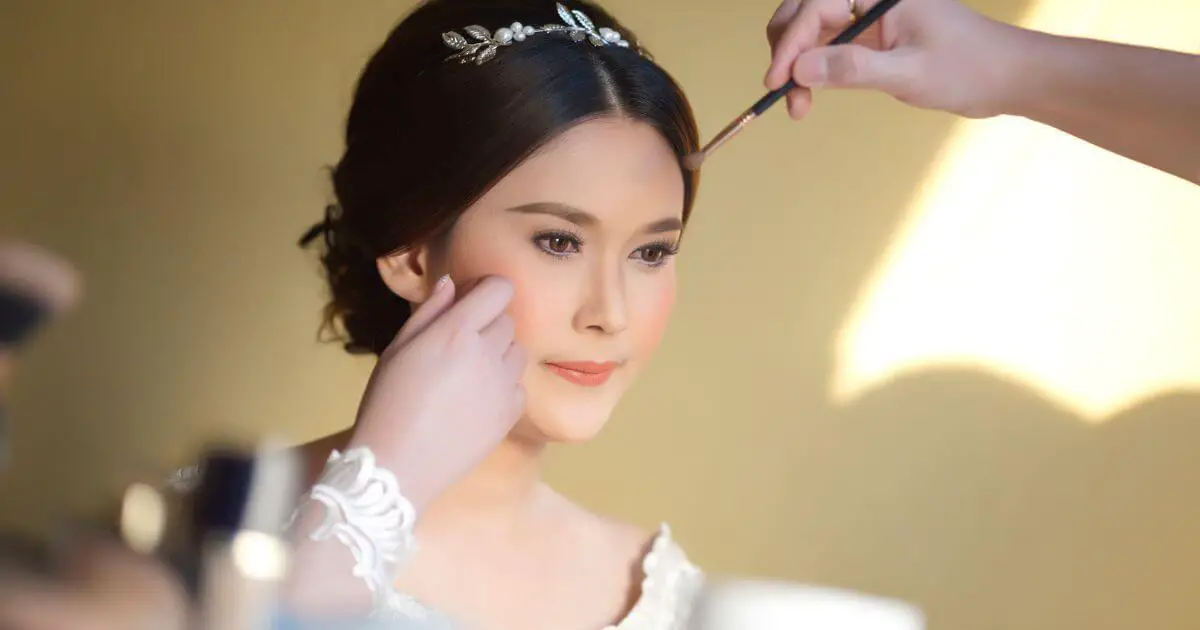 Look Your Best on Your Big Day with Professional Makeup in the Philippines
