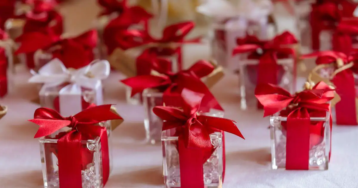 Wedding Souvenirs and Giveaways: Ideas and Inspirations for Filipino Couples