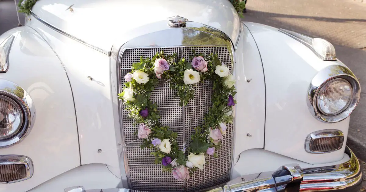 Wedding Transportation in the Philippines: Ideas and Options for Your Bridal Party