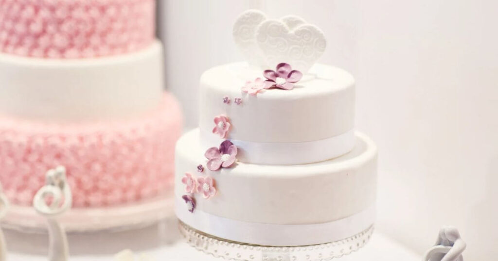 wedding cake designs