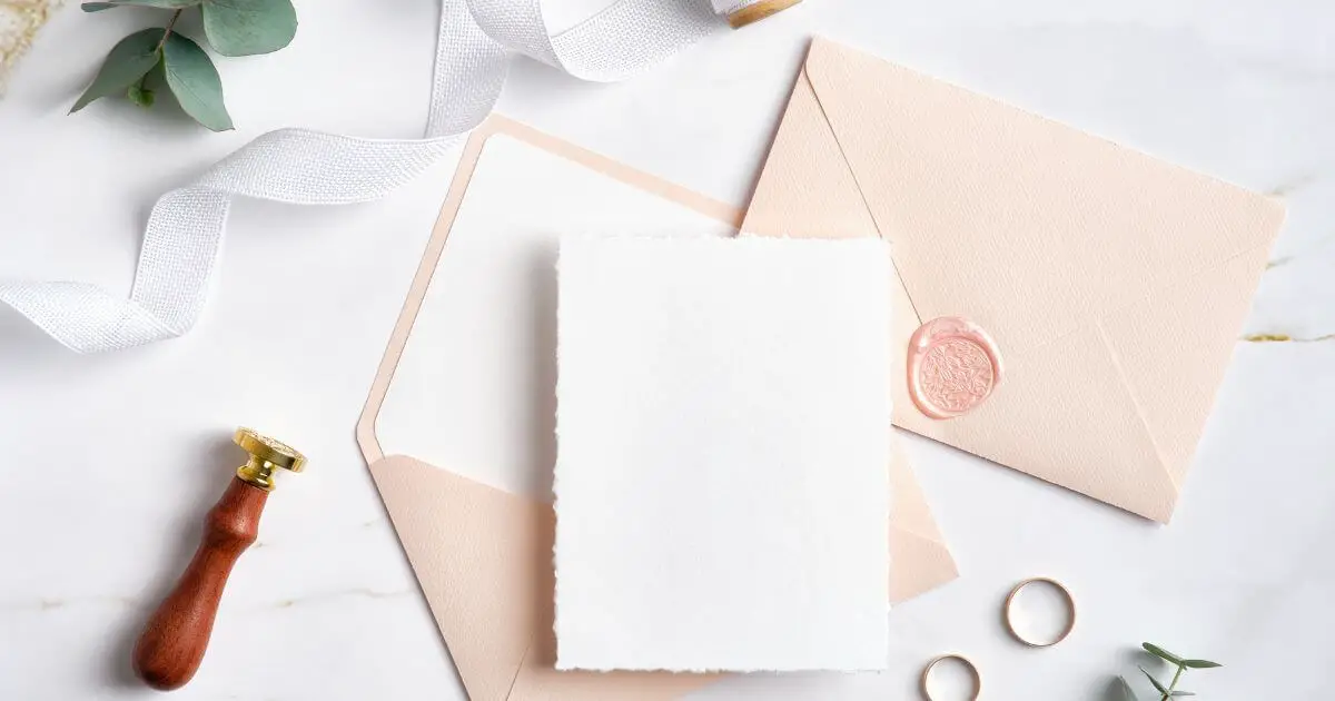 Save Money Without Sacrificing Style with Affordable Wedding Invitations