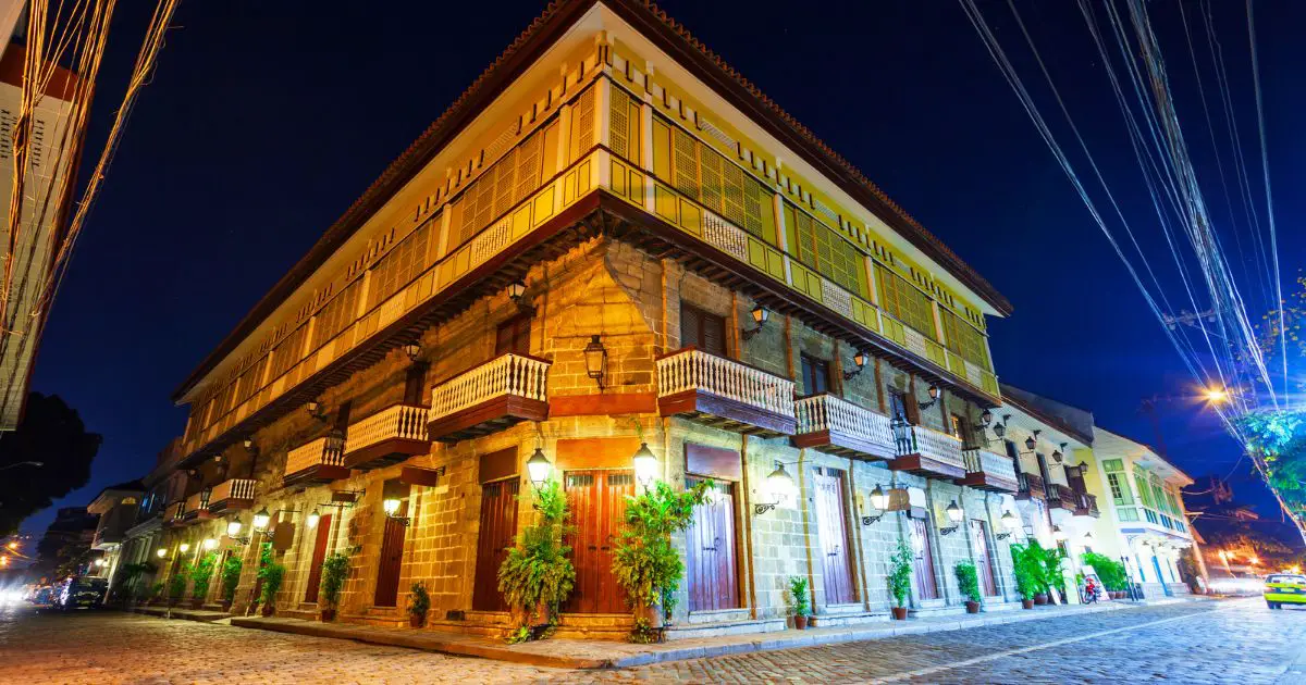 Historical Wedding Venues in the Philippines: Celebrating in Heritage Sites