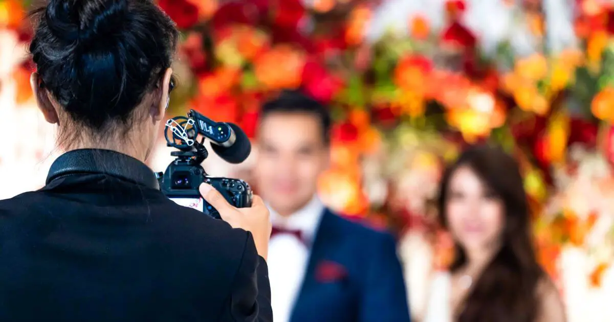 Wedding Videography Trends in the Philippines: Cinematic and Emotional Films
