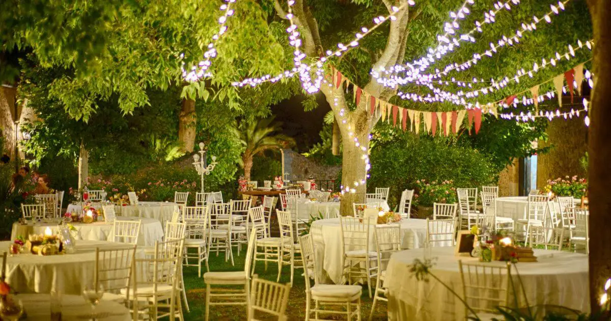 Say ‘I Do’ in Nature’s Splendor: Garden Wedding Venues in the Philippines